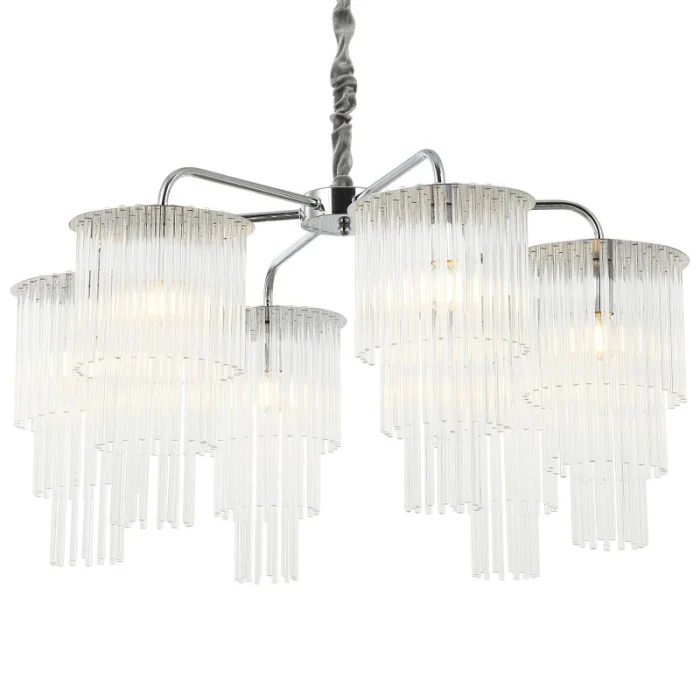 Люстра подвесная Stilfort 2132/09/06P Imposio