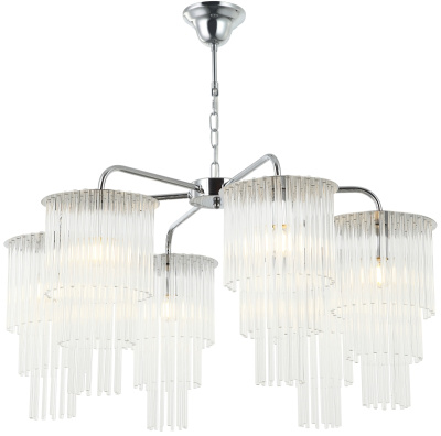 Люстра подвесная Stilfort 2132/09/06P Imposio