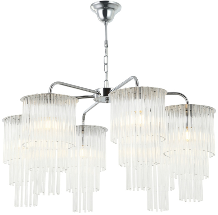 Люстра подвесная Stilfort 2132/09/06P Imposio