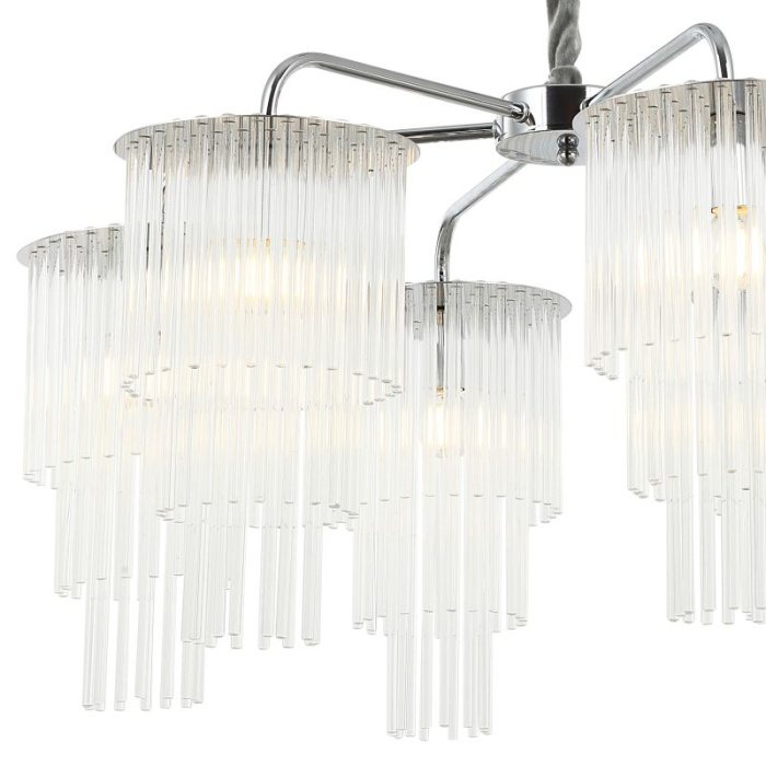 Люстра подвесная Stilfort 2132/09/06P Imposio