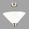 Потолочный светильник Berliner Messinglampen D50-70opN