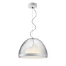 Подвесной светильник Delight Collection 8820P 8820P clear/white