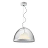 Подвесной светильник Delight Collection 8820P 8820P clear/white