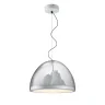 Подвесной светильник Delight Collection 8820P 8820P clear/white