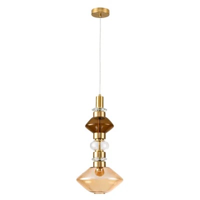 Светильник подвесной Arte Lamp FIORATO A2442SP-15PB