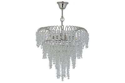 Люстра подвесная Arti Lampadari Ferla E 1.5.32.105 N