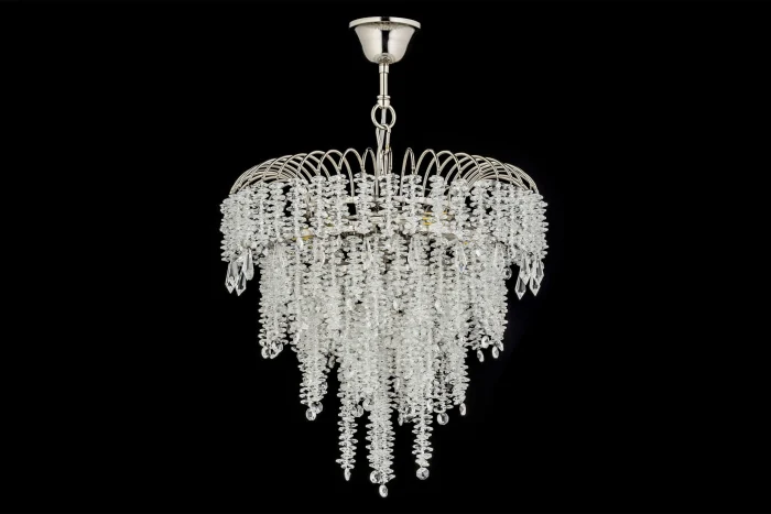 Люстра подвесная Arti Lampadari Ferla E 1.5.32.105 N