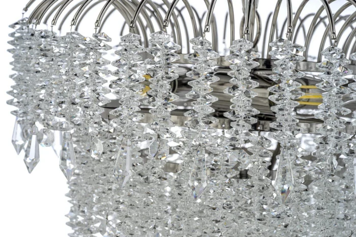 Люстра подвесная Arti Lampadari Ferla E 1.5.32.105 N