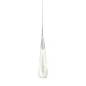 Подвесной светильник Delight Collection Pour DD20591-1 chrome