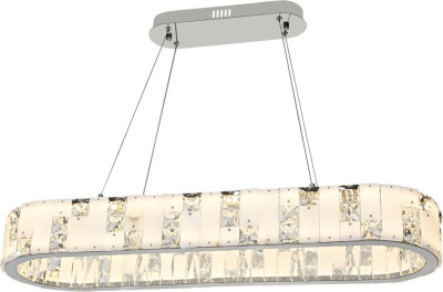 Люстра подвесная Stilfort 4015/09/10PL Cherruti