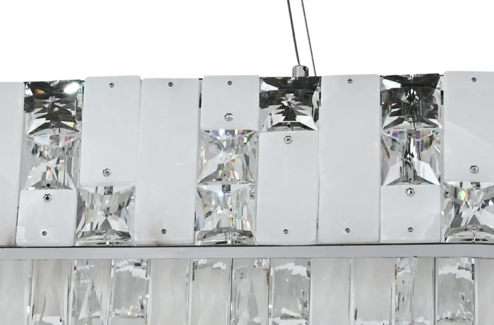 Люстра подвесная Stilfort 4015/09/10PL Cherruti