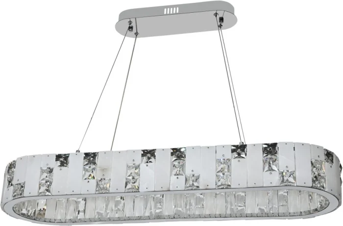 Люстра подвесная Stilfort 4015/09/10PL Cherruti