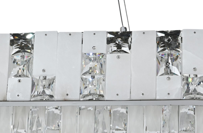 Люстра подвесная Stilfort 4015/09/10PL Cherruti