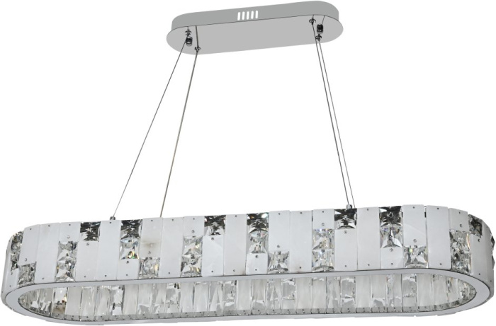 Люстра подвесная Stilfort 4015/09/10PL Cherruti