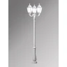Парковый фонарь FUMAGALLI NEBO OFIR/NOEMI 3L  E35.202.R30.WYH27