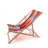 Шезлонг Seletti Toiletpaper Deckchair 16684