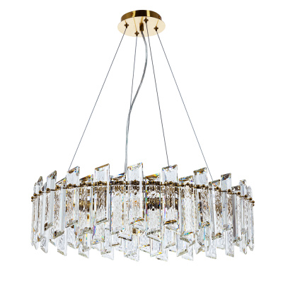 Светильник подвесной Divinare ROMILDA 3512/17 LM-8