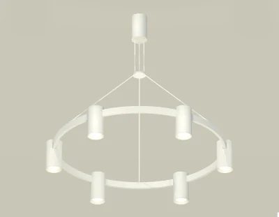 Комплект подвесного светильника Ambrella light XB9021100