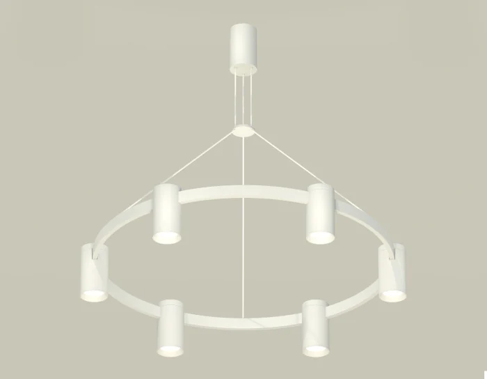 Комплект подвесного светильника Ambrella light XB9021100