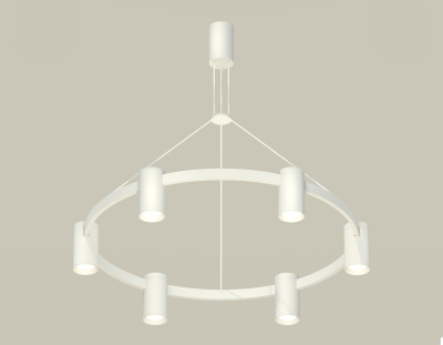 Комплект подвесного светильника Ambrella light XB9021100