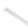 Экран декоративный (1м) к треку 5040xx-(F)/(R) Lightstar Quattro 504006-FR