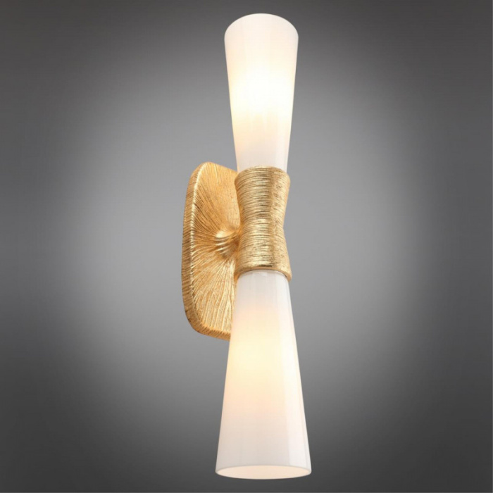 Светильник настенный Aployt Hloya APL.800.01.02