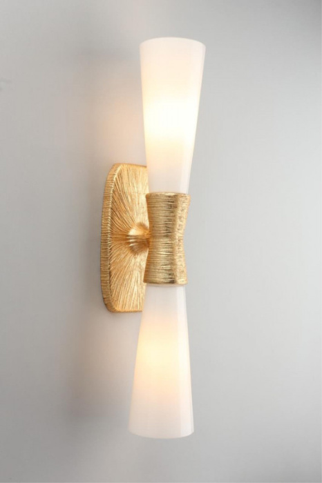 Светильник настенный Aployt Hloya APL.800.01.02