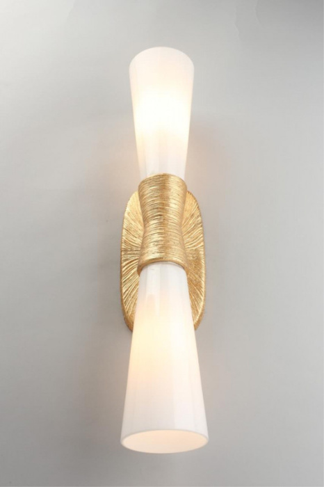 Светильник настенный Aployt Hloya APL.800.01.02