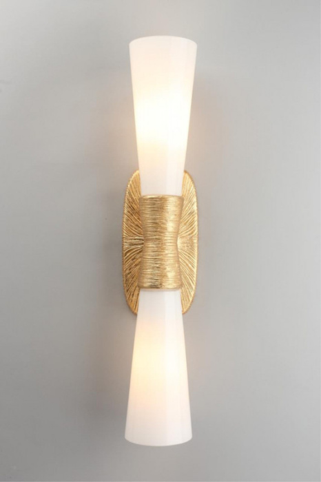 Светильник настенный Aployt Hloya APL.800.01.02