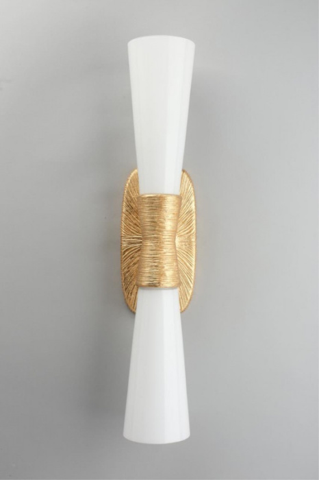 Светильник настенный Aployt Hloya APL.800.01.02