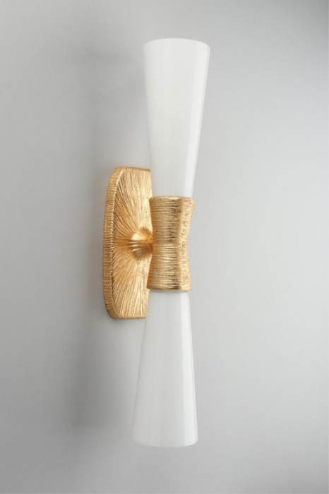 Светильник настенный Aployt Hloya APL.800.01.02