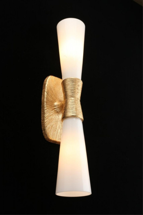 Светильник настенный Aployt Hloya APL.800.01.02