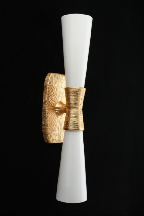 Светильник настенный Aployt Hloya APL.800.01.02