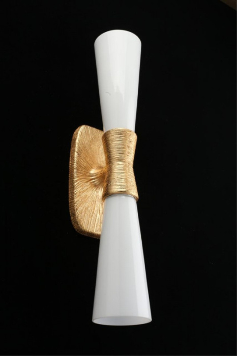 Светильник настенный Aployt Hloya APL.800.01.02