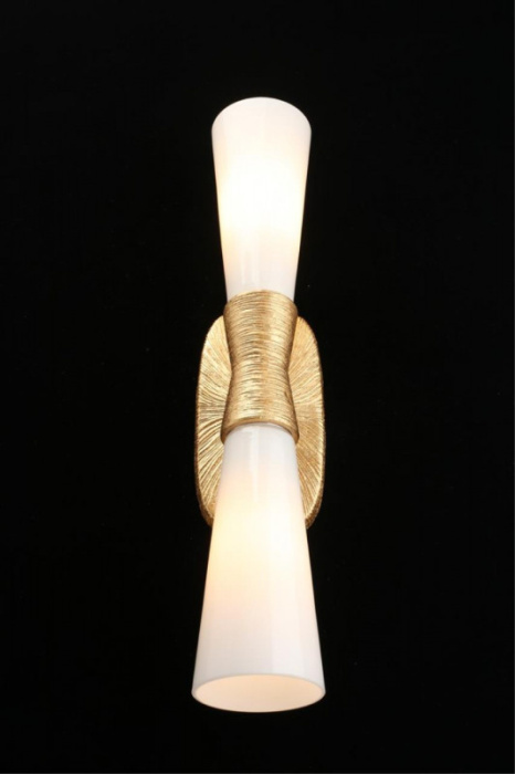 Светильник настенный Aployt Hloya APL.800.01.02