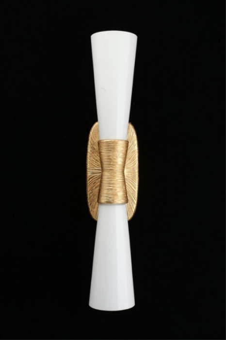 Светильник настенный Aployt Hloya APL.800.01.02