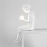 Настольная лампа Seletti Inner Glow 15321