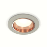 Комплект встраиваемого светильника Ambrella light XC6514005