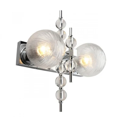 Светильник настенный Aployt Melani APL.821.01.02