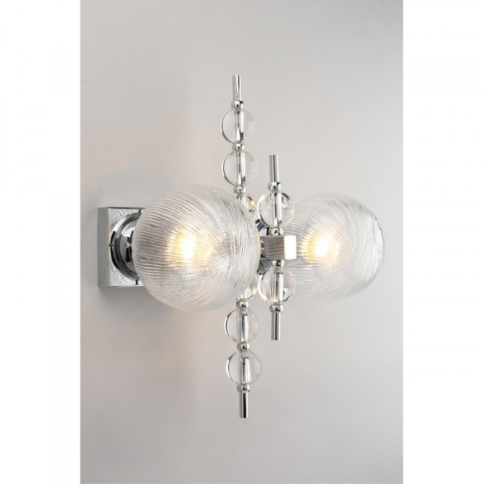 Светильник настенный Aployt Melani APL.821.01.02