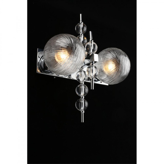 Светильник настенный Aployt Melani APL.821.01.02