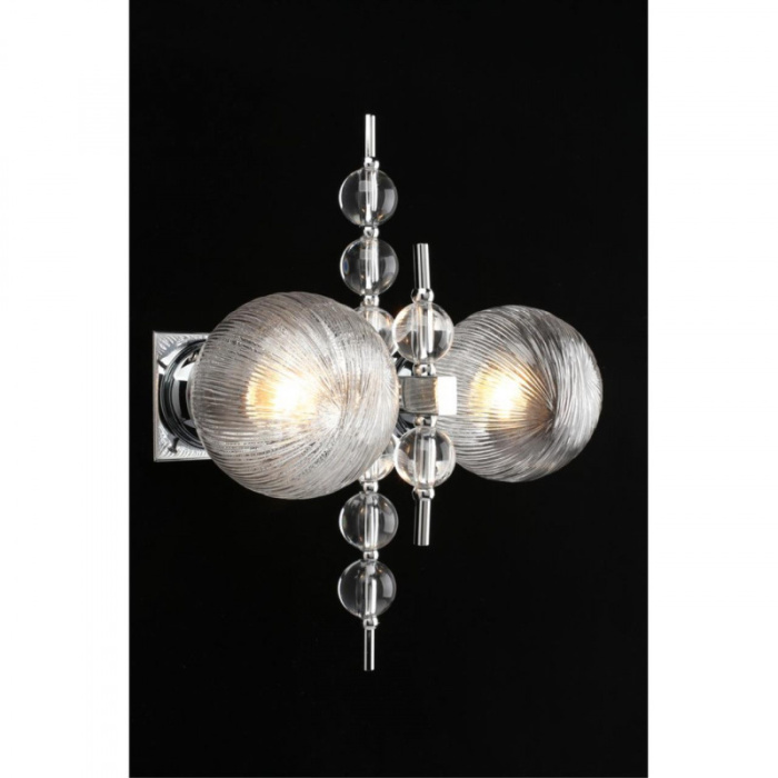 Светильник настенный Aployt Melani APL.821.01.02