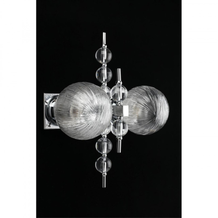 Светильник настенный Aployt Melani APL.821.01.02