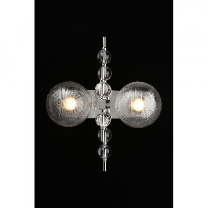 Светильник настенный Aployt Melani APL.821.01.02