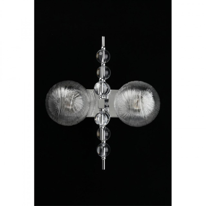 Светильник настенный Aployt Melani APL.821.01.02