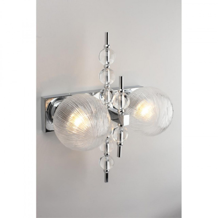 Светильник настенный Aployt Melani APL.821.01.02