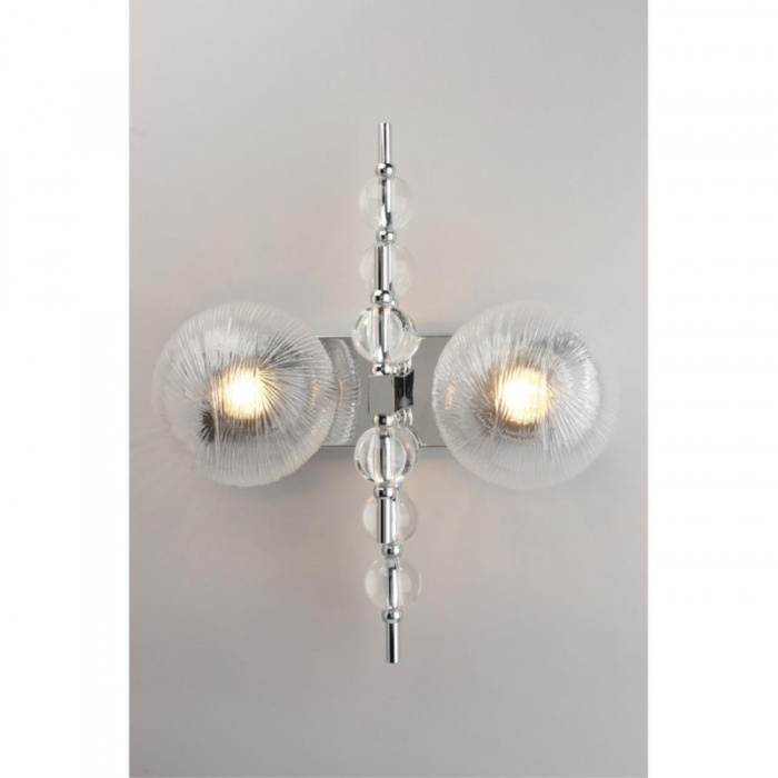 Светильник настенный Aployt Melani APL.821.01.02