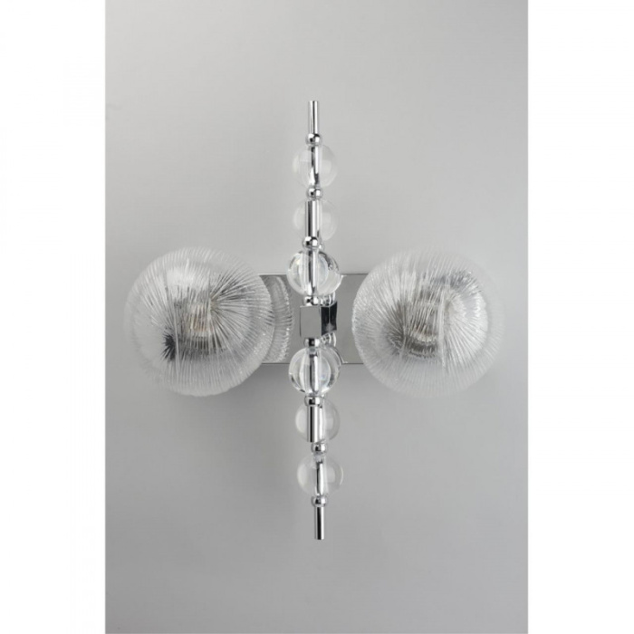 Светильник настенный Aployt Melani APL.821.01.02