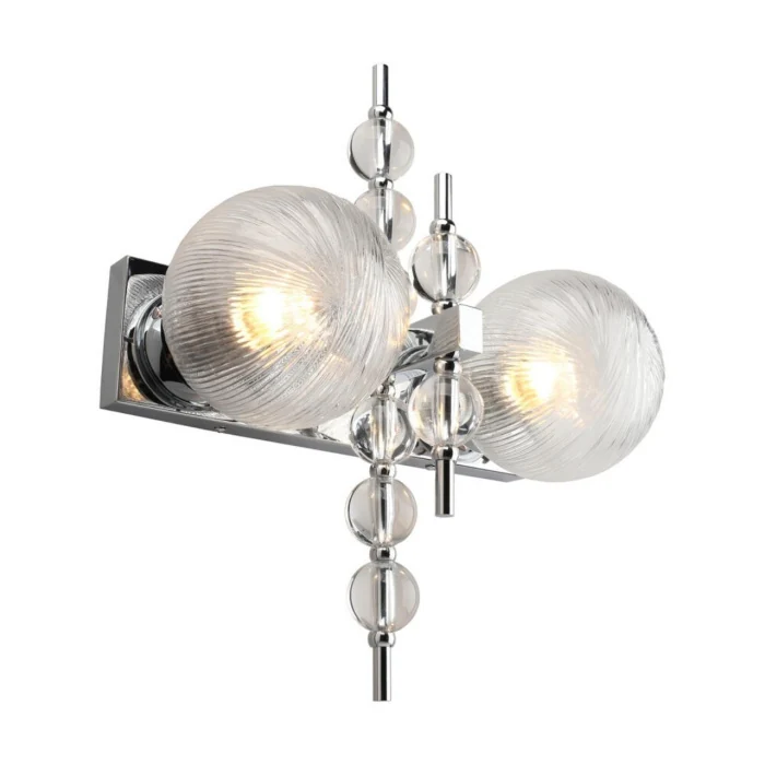 Светильник настенный Aployt Melani APL.821.01.02