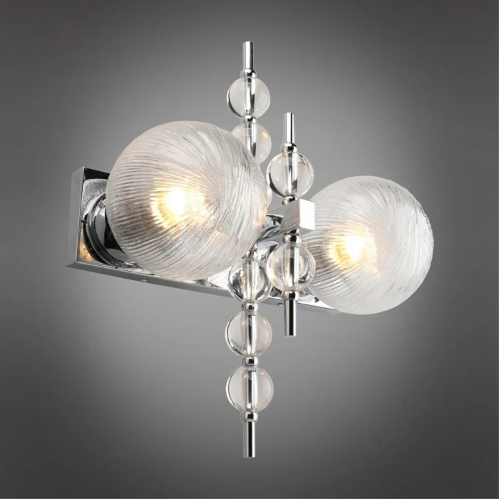 Светильник настенный Aployt Melani APL.821.01.02